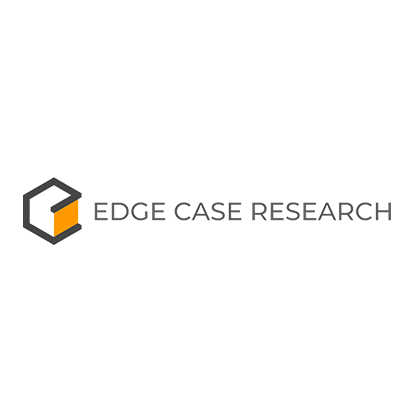 Edge Case Research Logo
